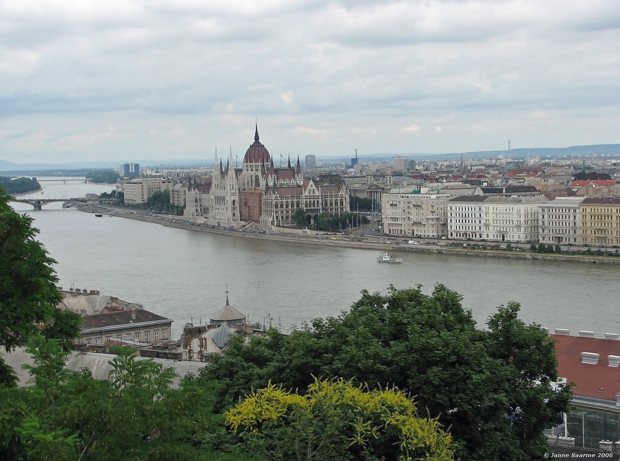 Budapest