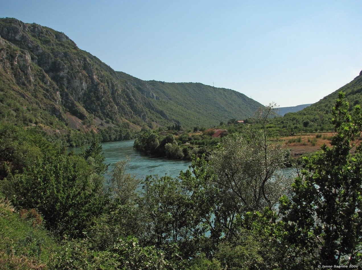 Neretva