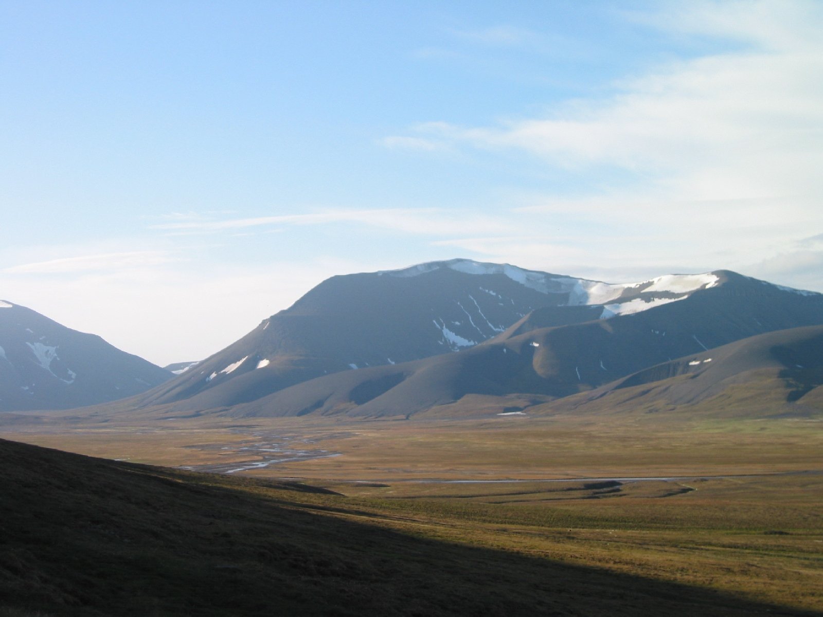 Svalbard 7