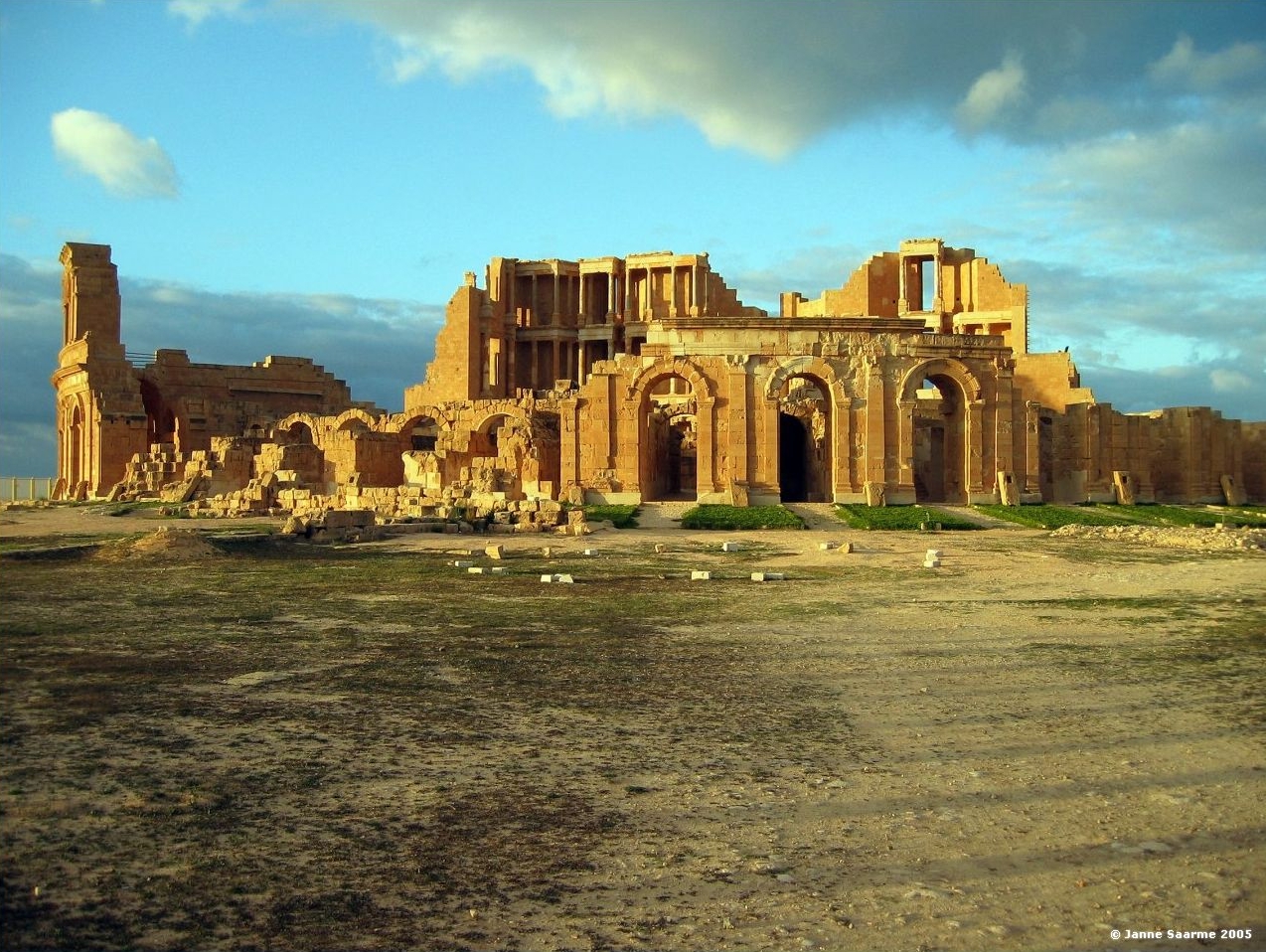 Sabratha