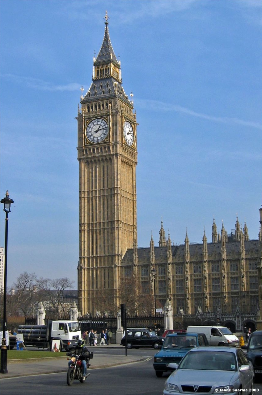 BigBen