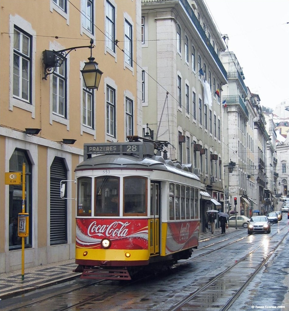 Tram28