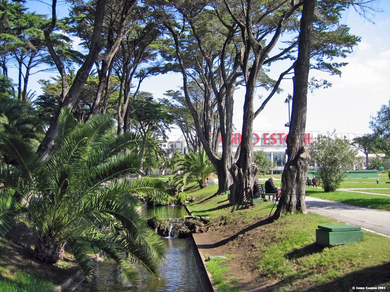 Estoril
