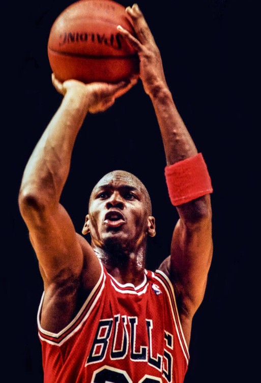 Koripallo / Basketball